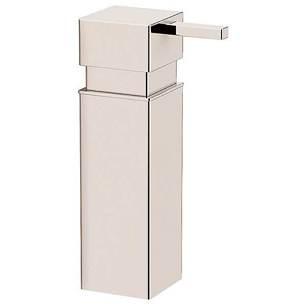 Sereniti Tabletop Soap Dispenser