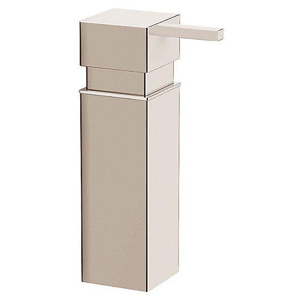 Sereniti Tabletop Soap Dispenser