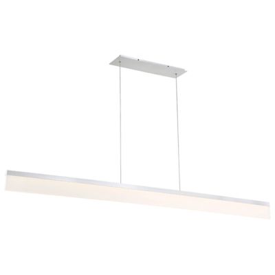 dweLED Level LED Linear Chandelier | YLighting.com