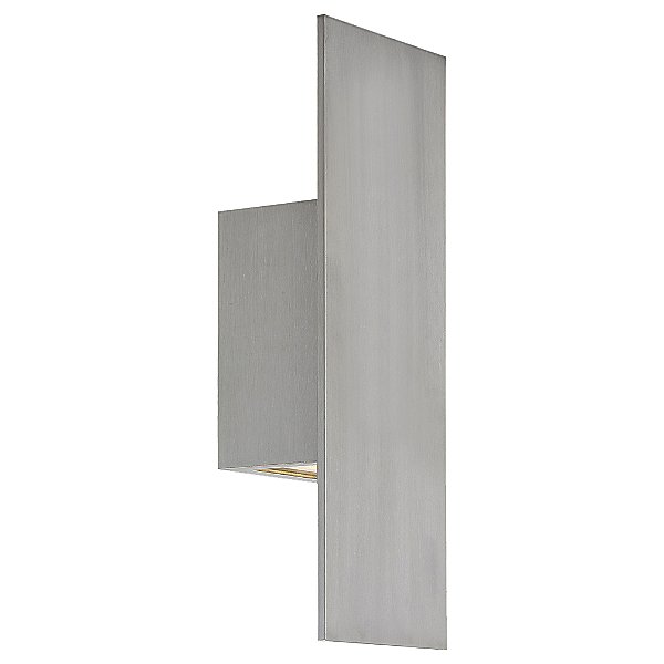 Icon LED Outdoor Wall Sconce