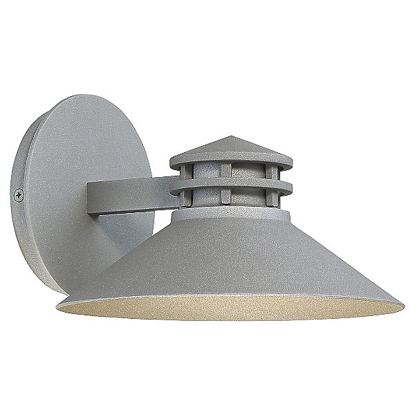 Dweled Sodor Led Outdoor Wall Light, Led Outdoor Wall Light