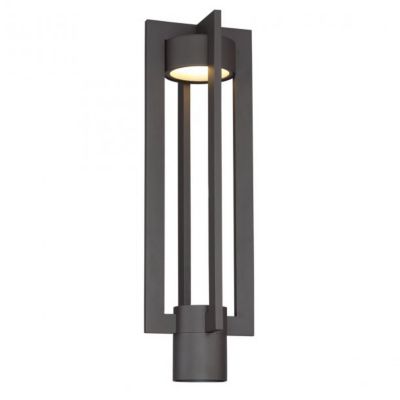 Mid Century Modern Outdoor Light Post Outdoor Lighting Ideas