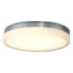 Slice Led Flushmount Ceiling Light