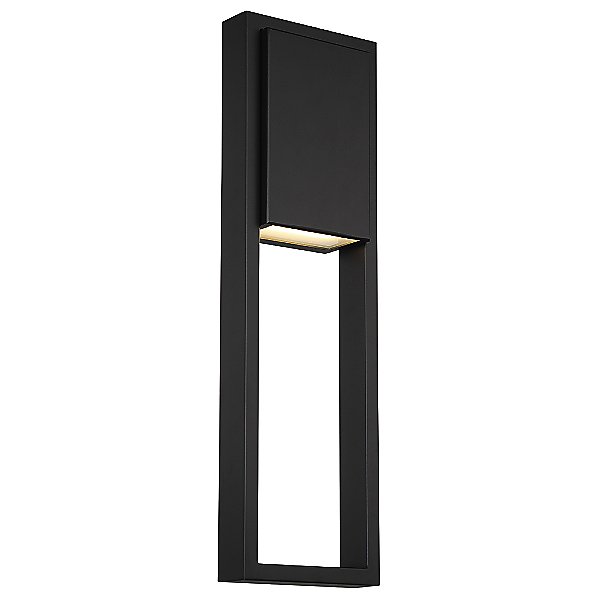 Archetype LED Indoor & Outdoor Wall Light