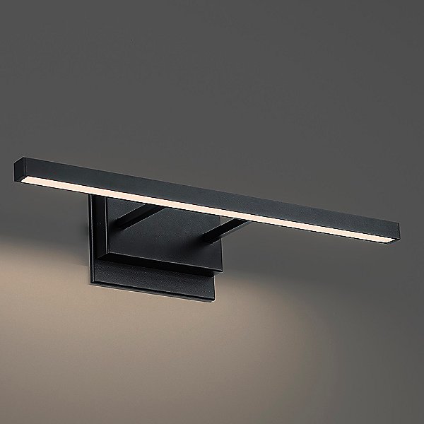 Parallax LED Vanity Light