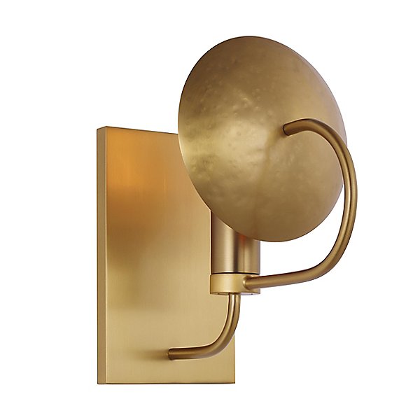 Whare Wall Sconce