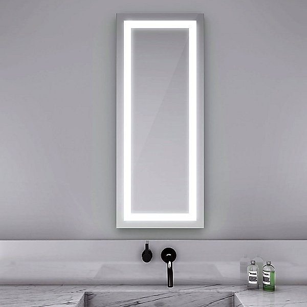 Electric Mirror Integrity Lighted, Electric Mirror Company Integrity