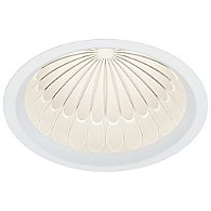 ELEMENT Reflections Bloom 5 Inch Dome Trim