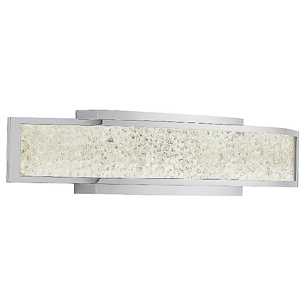 Crushed Ice LED Bath Bar
