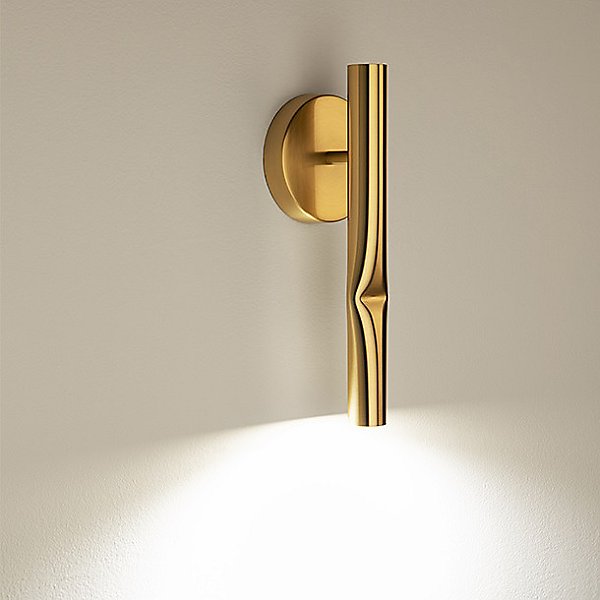 Flow LED Wall Sconce