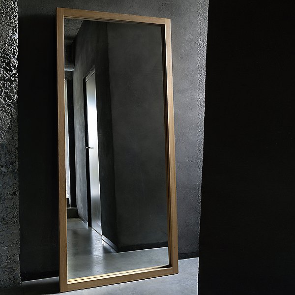 Light Frame Mirror