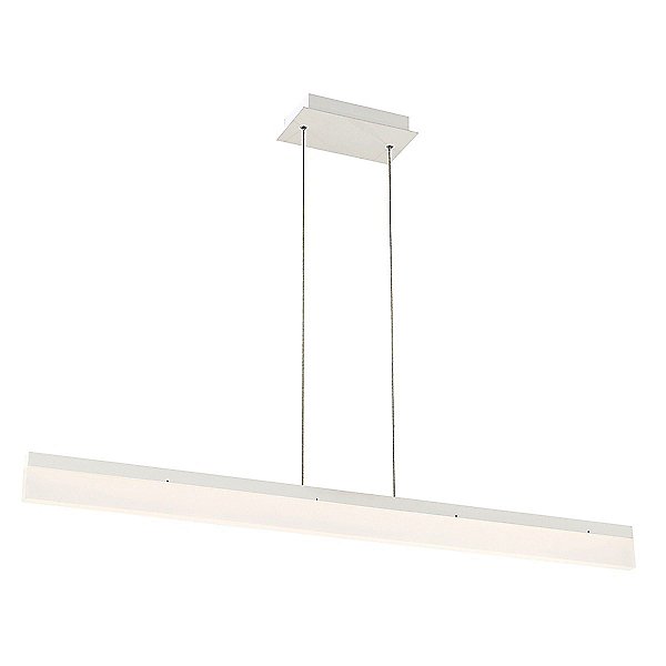 Novaro LED Linear Suspension Light