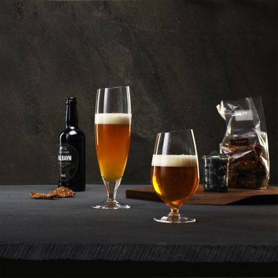 Eva Solo Beer Glass, Large Set of 2 | YLighting.com