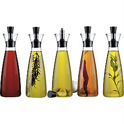 Oil/Vinegar Drip-Free Carafe