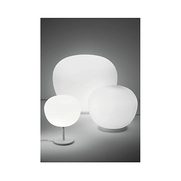 Lumi - Mochi Table Lamp - F07B03