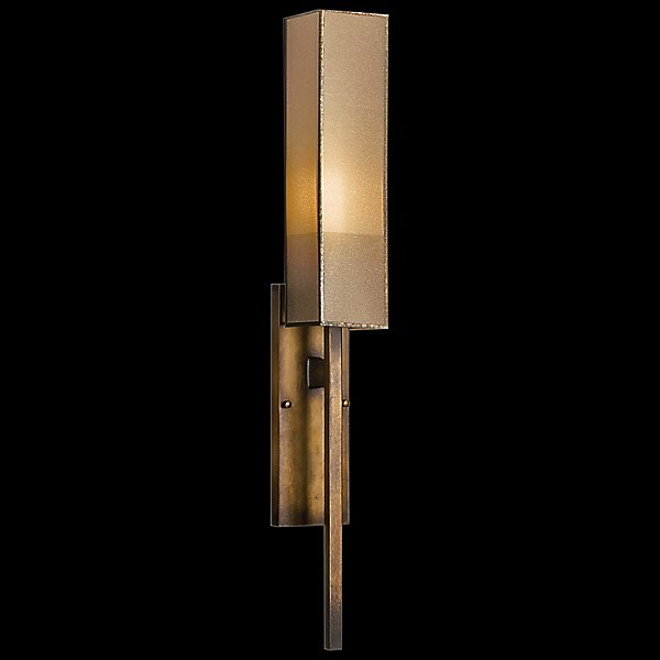 Perspectives Rectangular Wall Sconce
