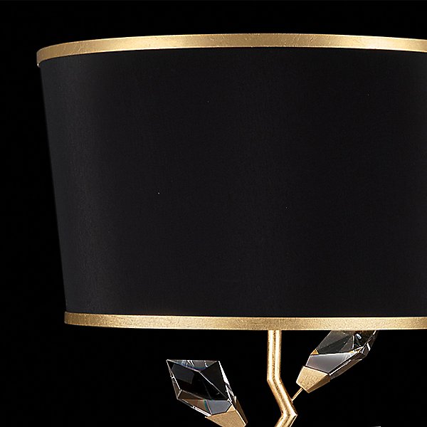Foret Table Lamp