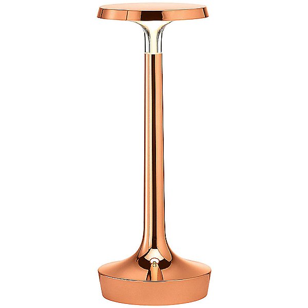 Bon Jour Unplugged LED Table Lamp