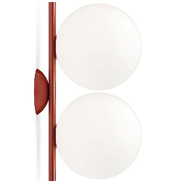 IC Double Wall / Ceiling Light