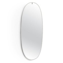 La Plus Belle Wall Mounted LED Mirror