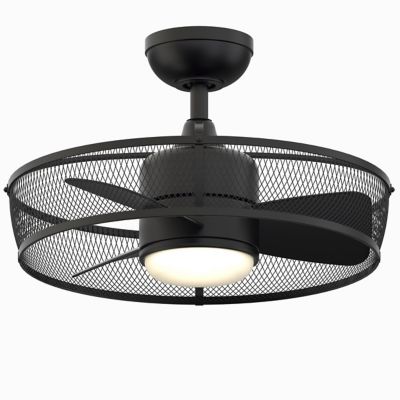 Fanimation Fans Torto Ceiling Fan Ylighting Com