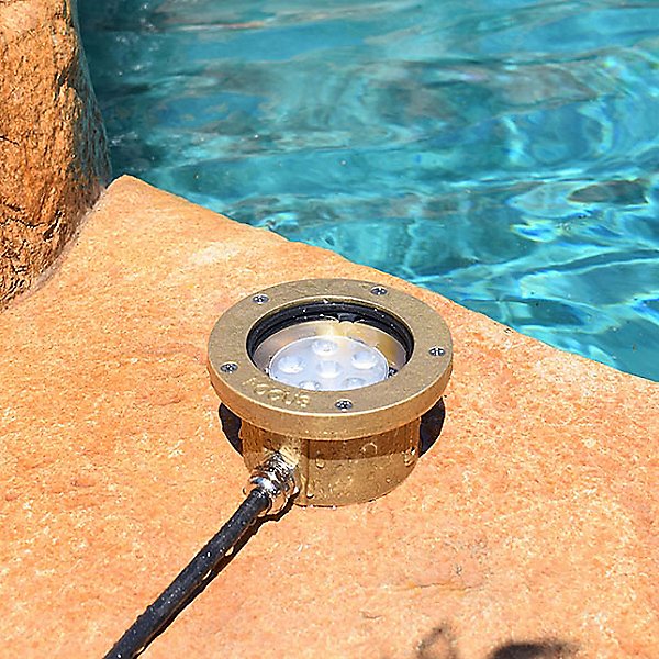Outdoor SL11 LED Underwater Light
