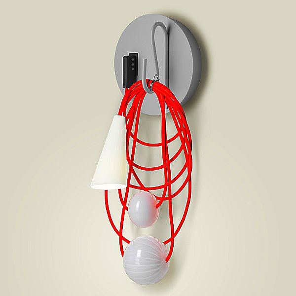 Filo Wall Sconce