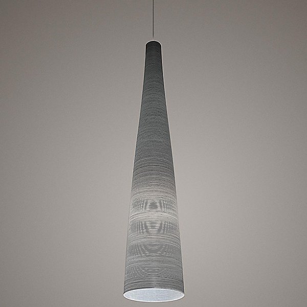 Tite 1 Pendant Light for Multipoint Canopy