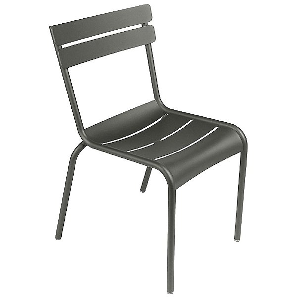 Luxembourg Stacking Side Chair Set of 2