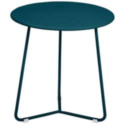 Modern Outdoor Side Tables Ylighting