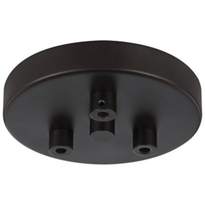 Feiss Multi-Port Canopy with Swag Hooks | YLighting.com