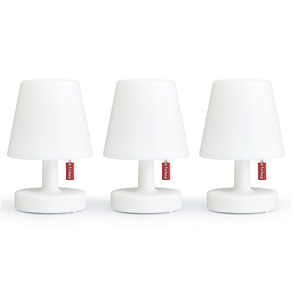 Fatboy Edison The Mini Table Lamp Set, Small Torchiere Table Lamps