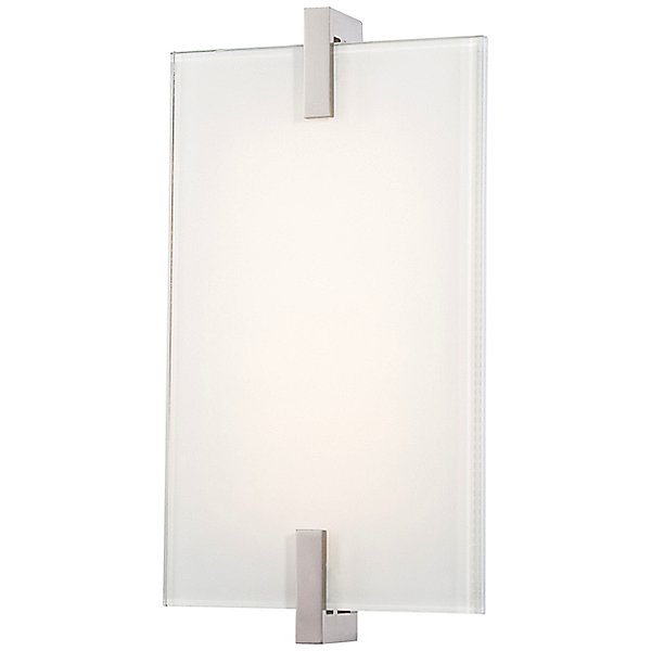 Hooked P1110 LED Wall Sconce
