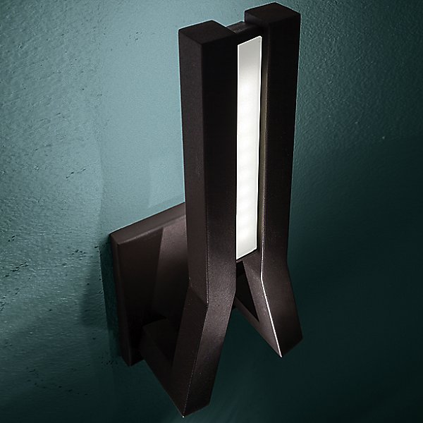 Tune Outdoor LED Wall Sconce