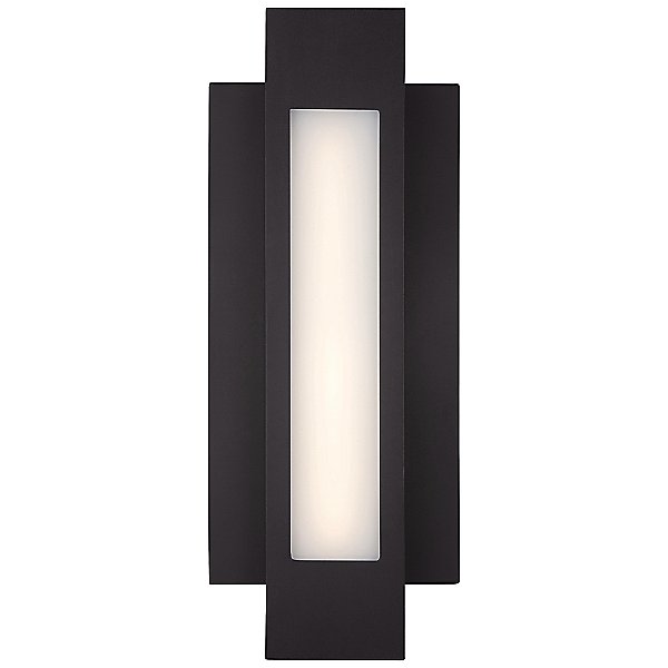 Insert Outdoor LED Wall Sconce