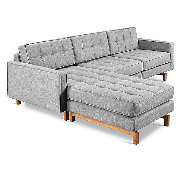 Jane 2 Bi-Sectional Sofa