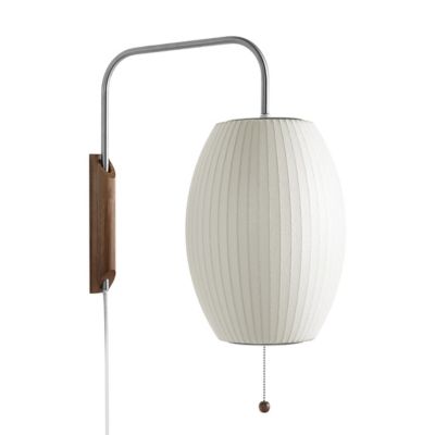 danish modern wall sconce