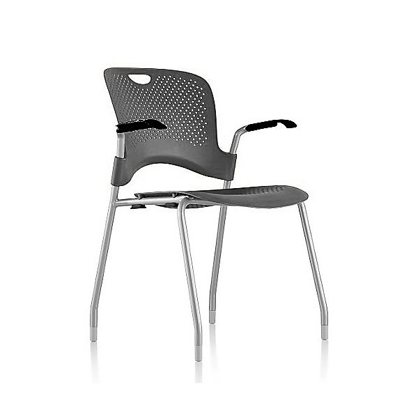 Herman Miller Caper Side Chairs 