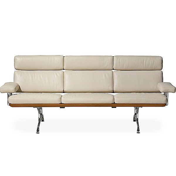 Eames 3-Seat Sofa