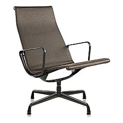 Eames Aluminum Group Lounge Chair, Outdoor