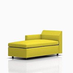 Bevel Chaise Lounge