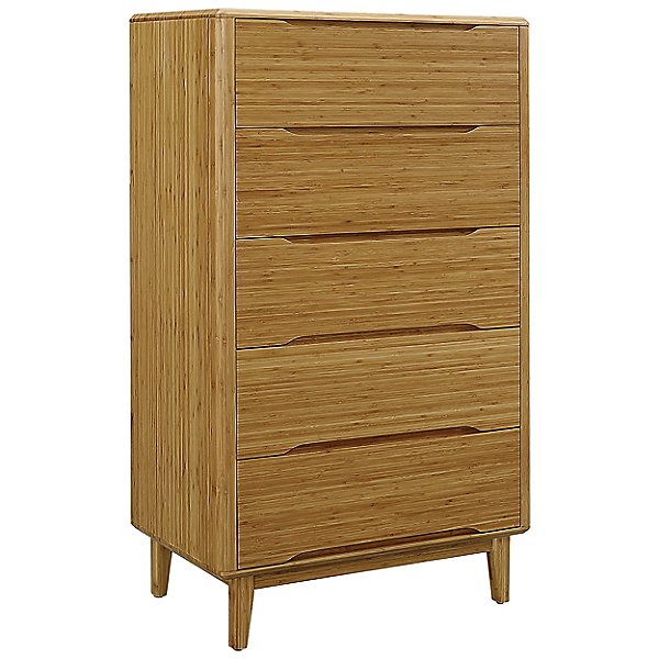 Currant 5 Drawer Chest