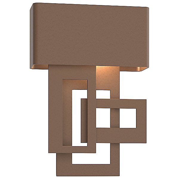 Collage Outdoor LED Wall Light