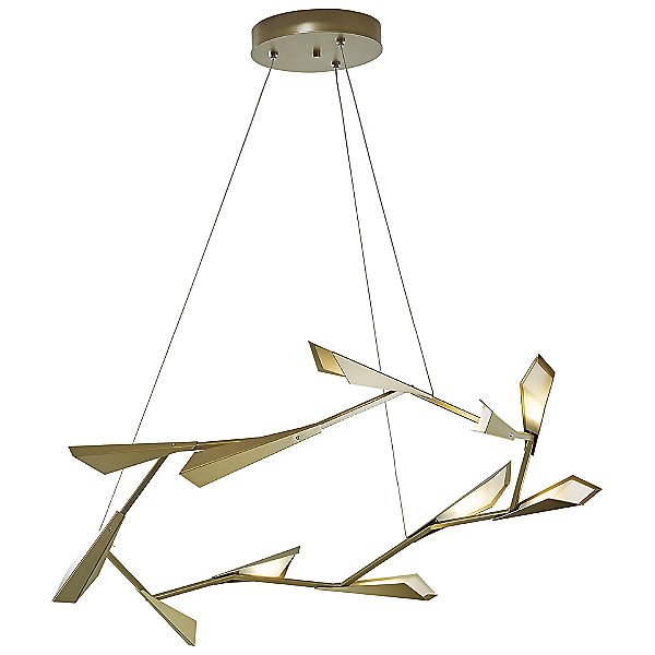 Quill Large LED Pendant Light