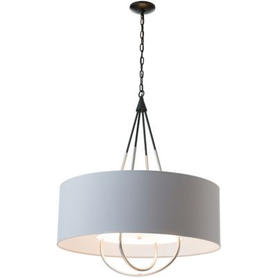 Hubbardton Forge Loop Pendant Light | YLighting.com