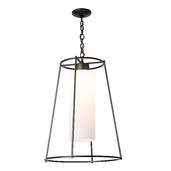 Hubbardton Forge Loft Large Outdoor, Large Outdoor Lampshade