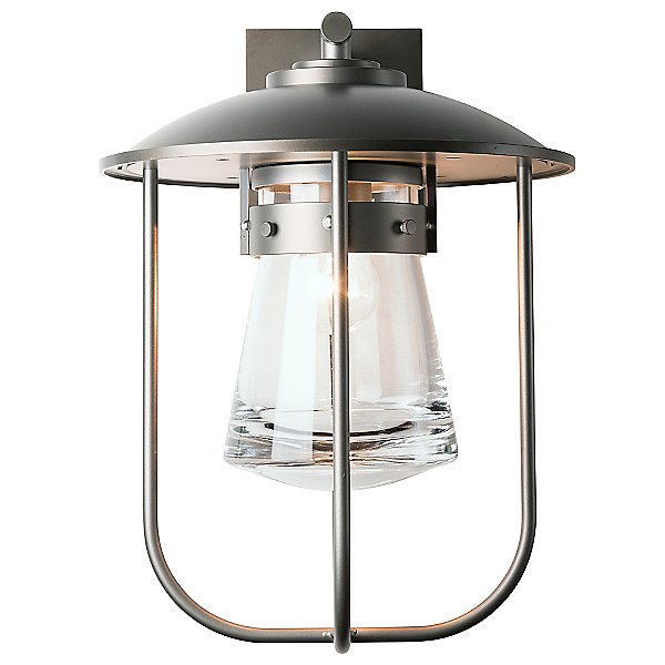 Hubbardton Forge Erlenmeyer Large, Large Outdoor Wall Lighting Fixtures
