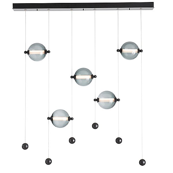 Abacus LED Linear Suspension Light