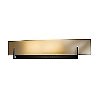 Axis Large Wall Sconce (Sand/Black/Incand)-OPEN BOX RETURN