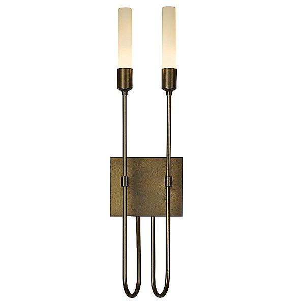 Lisse 2 Light Wall Sconce